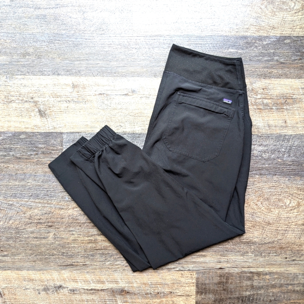 Patagonia Happy Hike Studio Pant